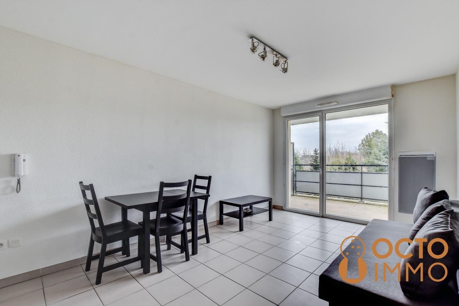 Appartement Rue Roger Carpentier à Blagnac