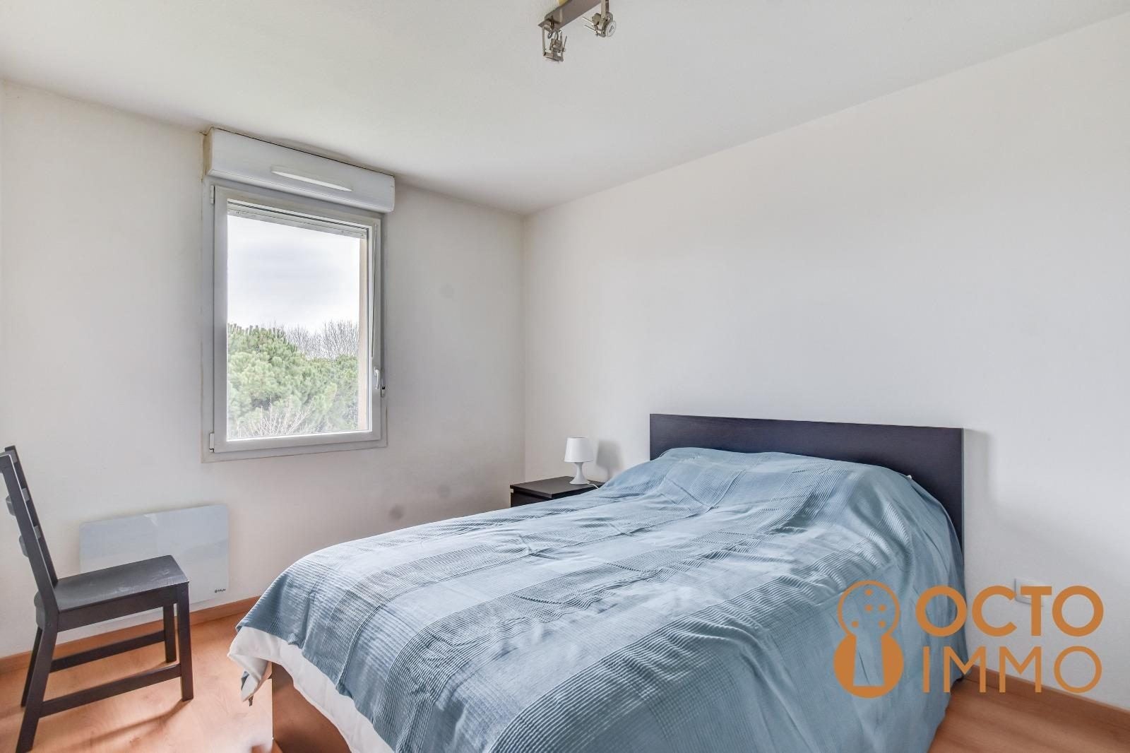 Appartement Rue Roger Carpentier à Blagnac