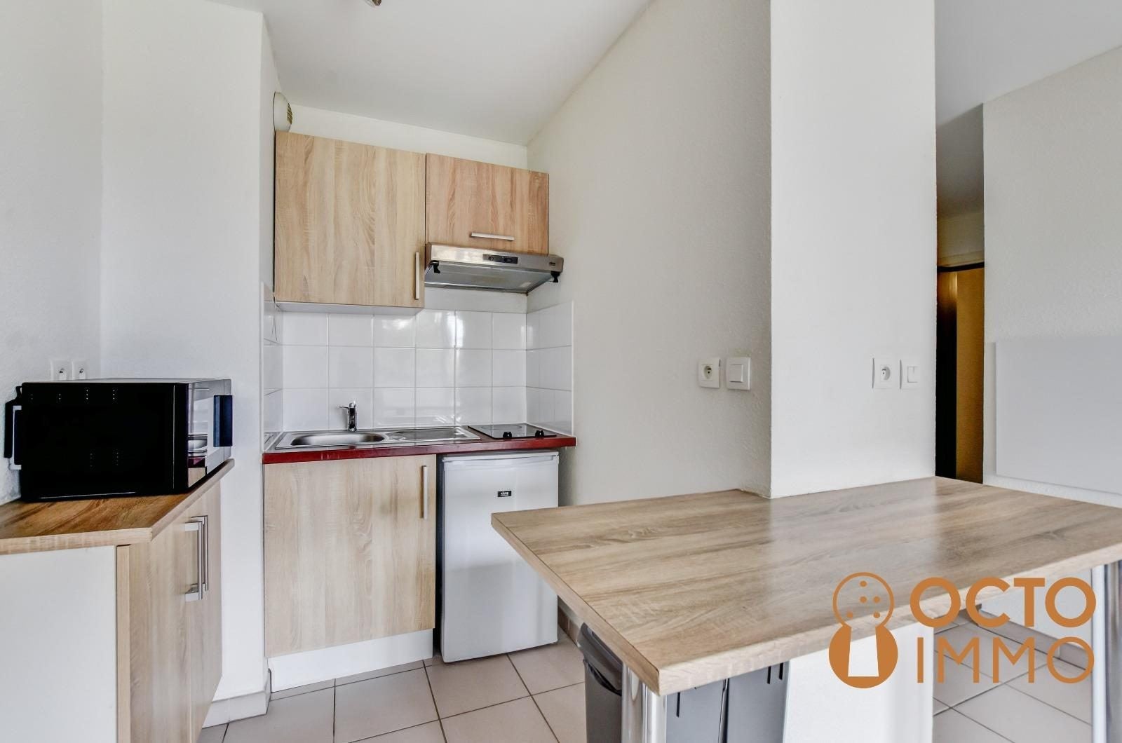 Appartement Rue Roger Carpentier à Blagnac