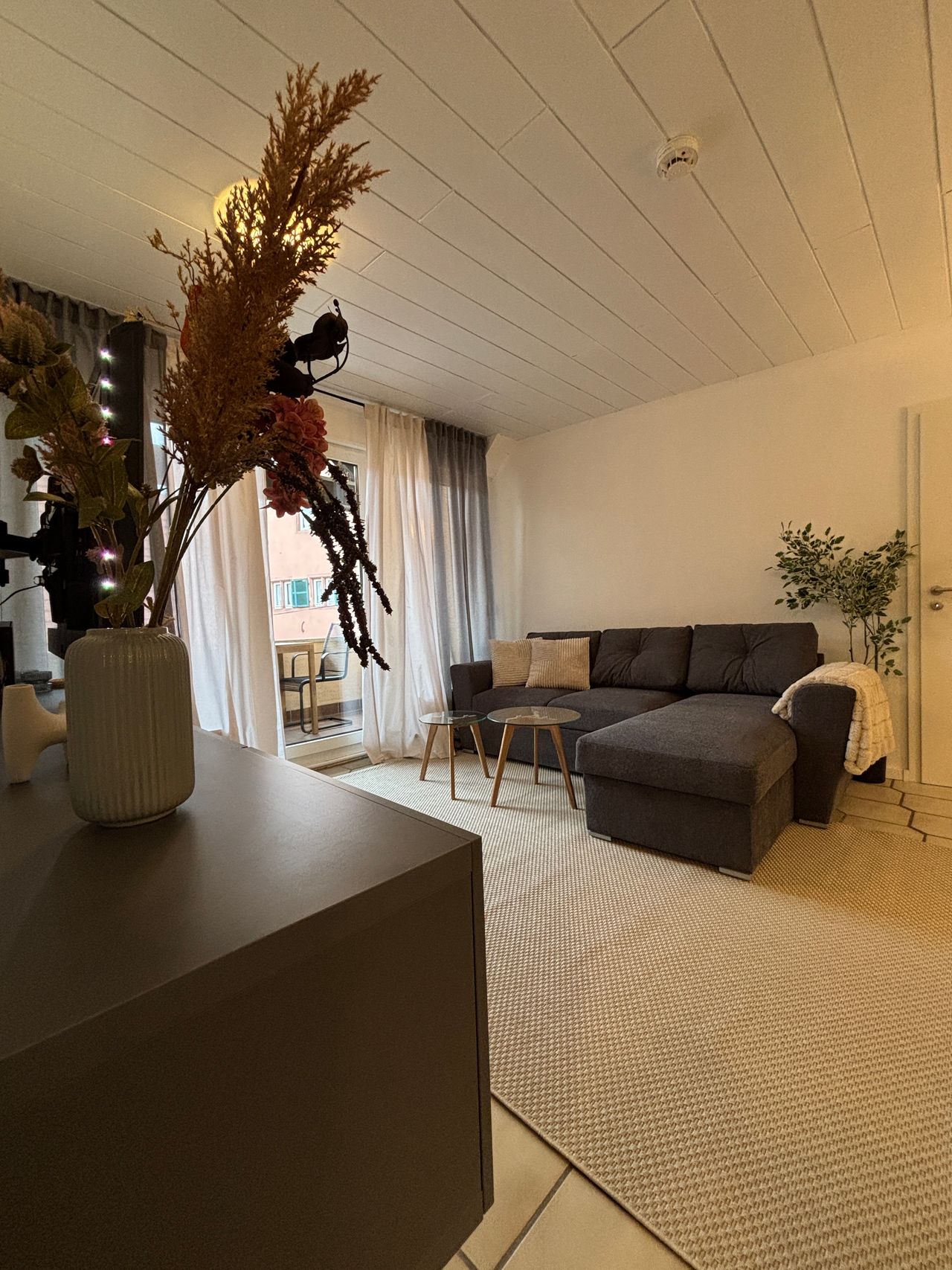Wohnung Spießgasse in Alzey