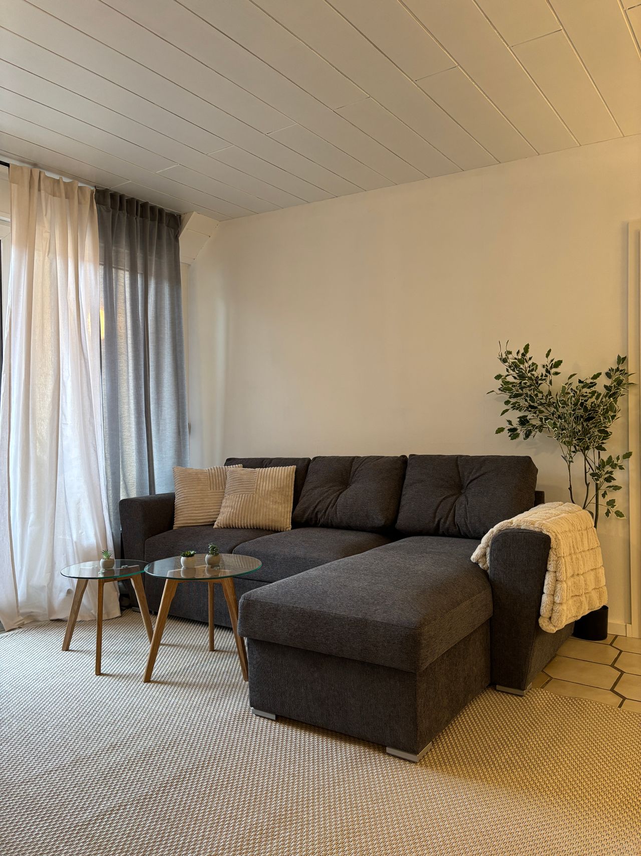 Wohnung Spießgasse in Alzey