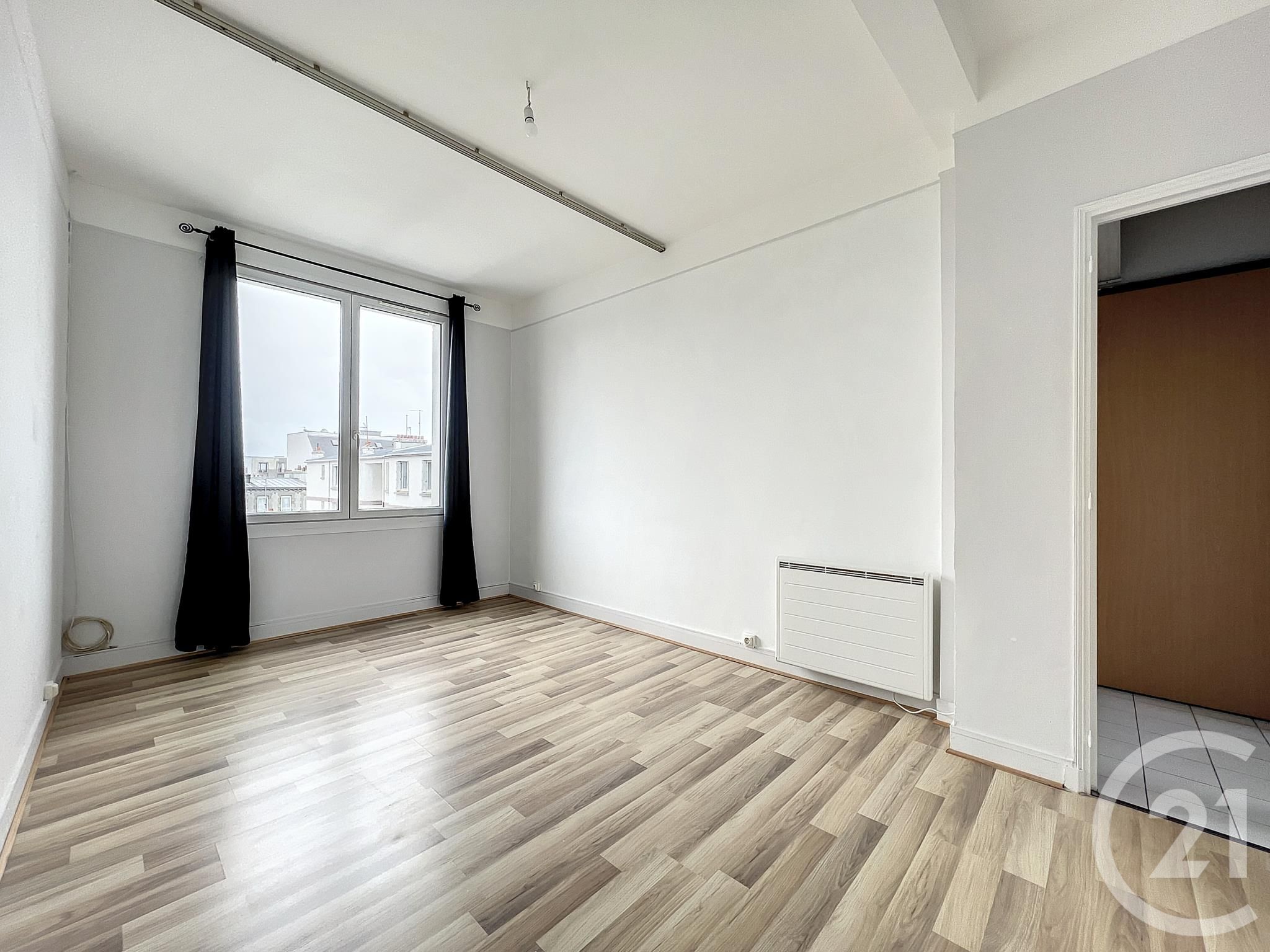 Appartement Rue Jean Jaurès à Brest