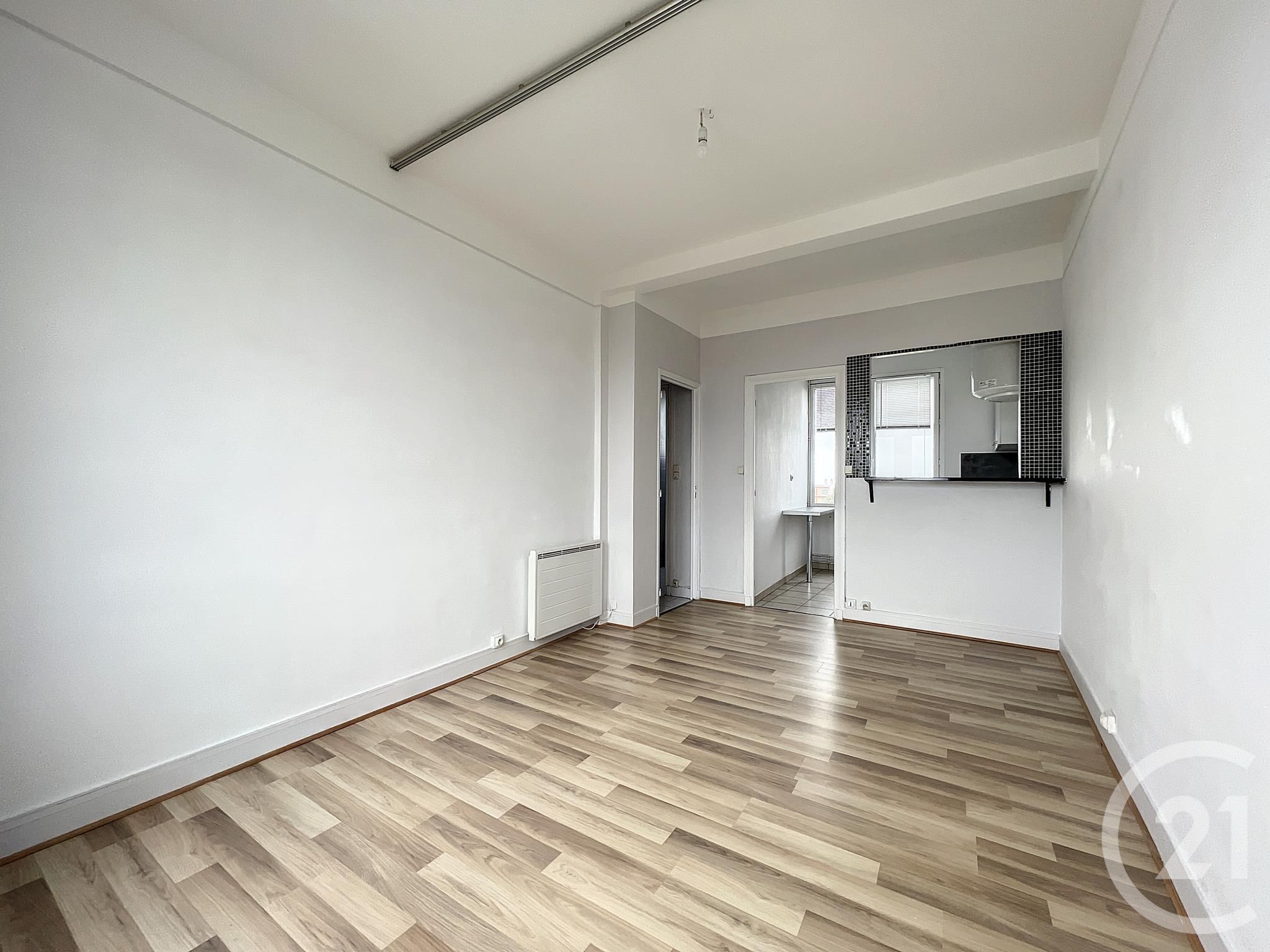 Appartement Rue Jean Jaurès à Brest