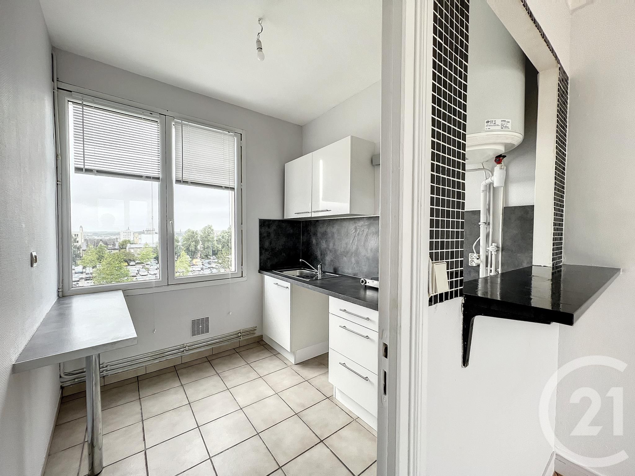 Appartement Rue Jean Jaurès à Brest