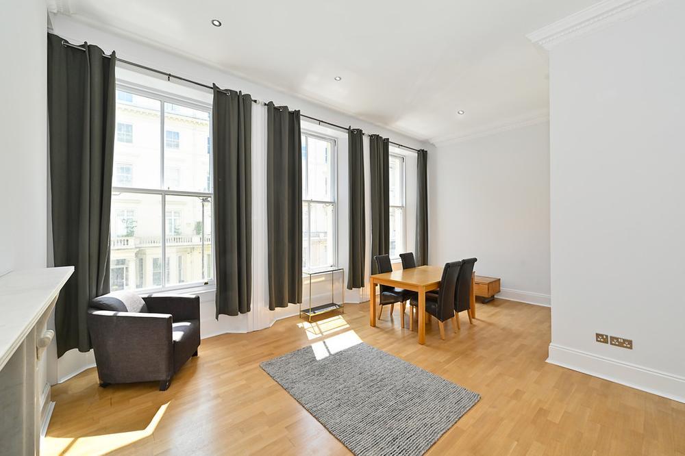 Flat Westbourne Terrace in City of Westminster
