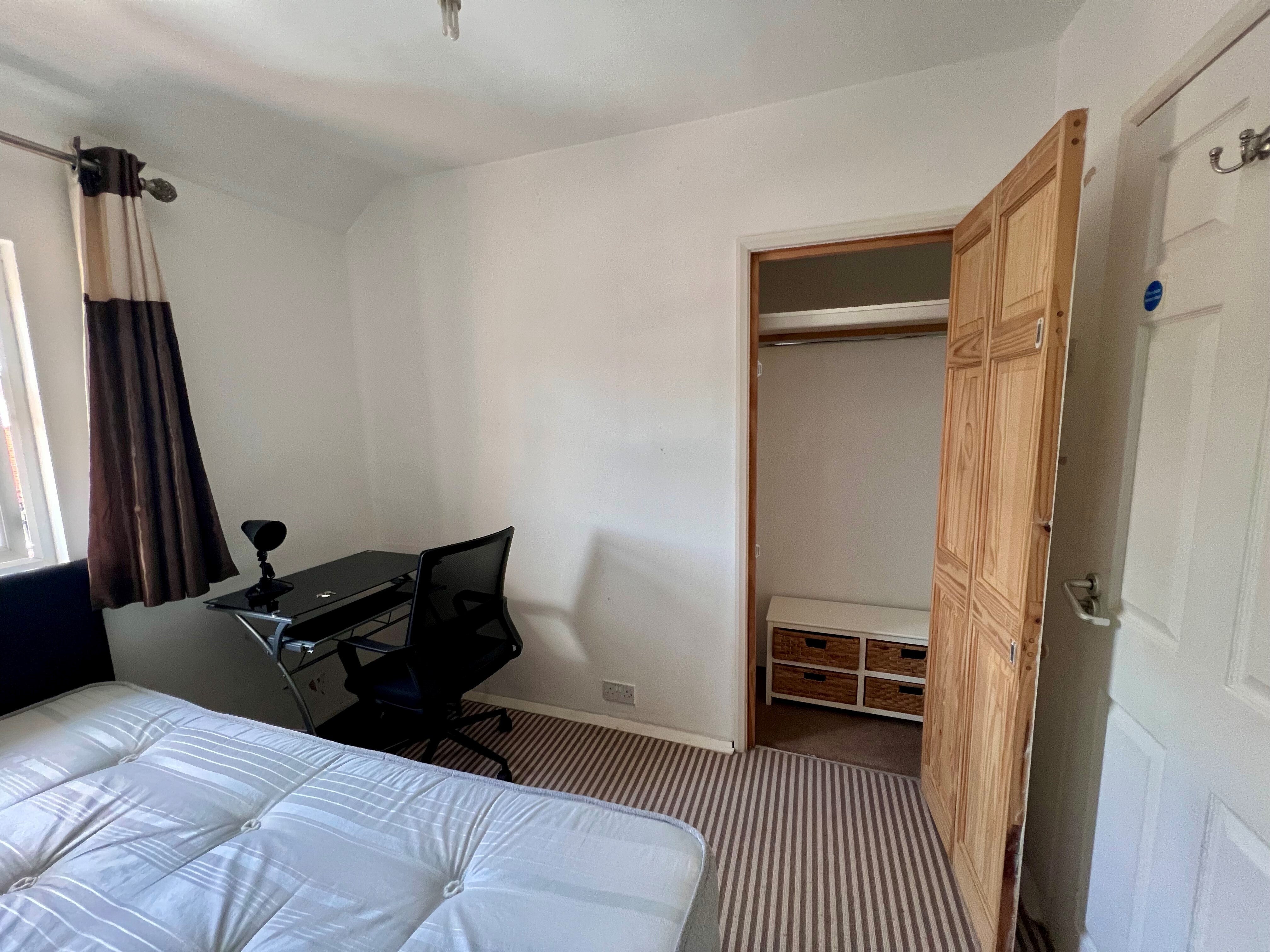 Room Woodstock Road in Worcester