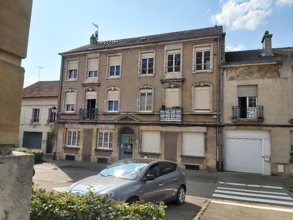 Appartement Rue de Lorraine à Étain