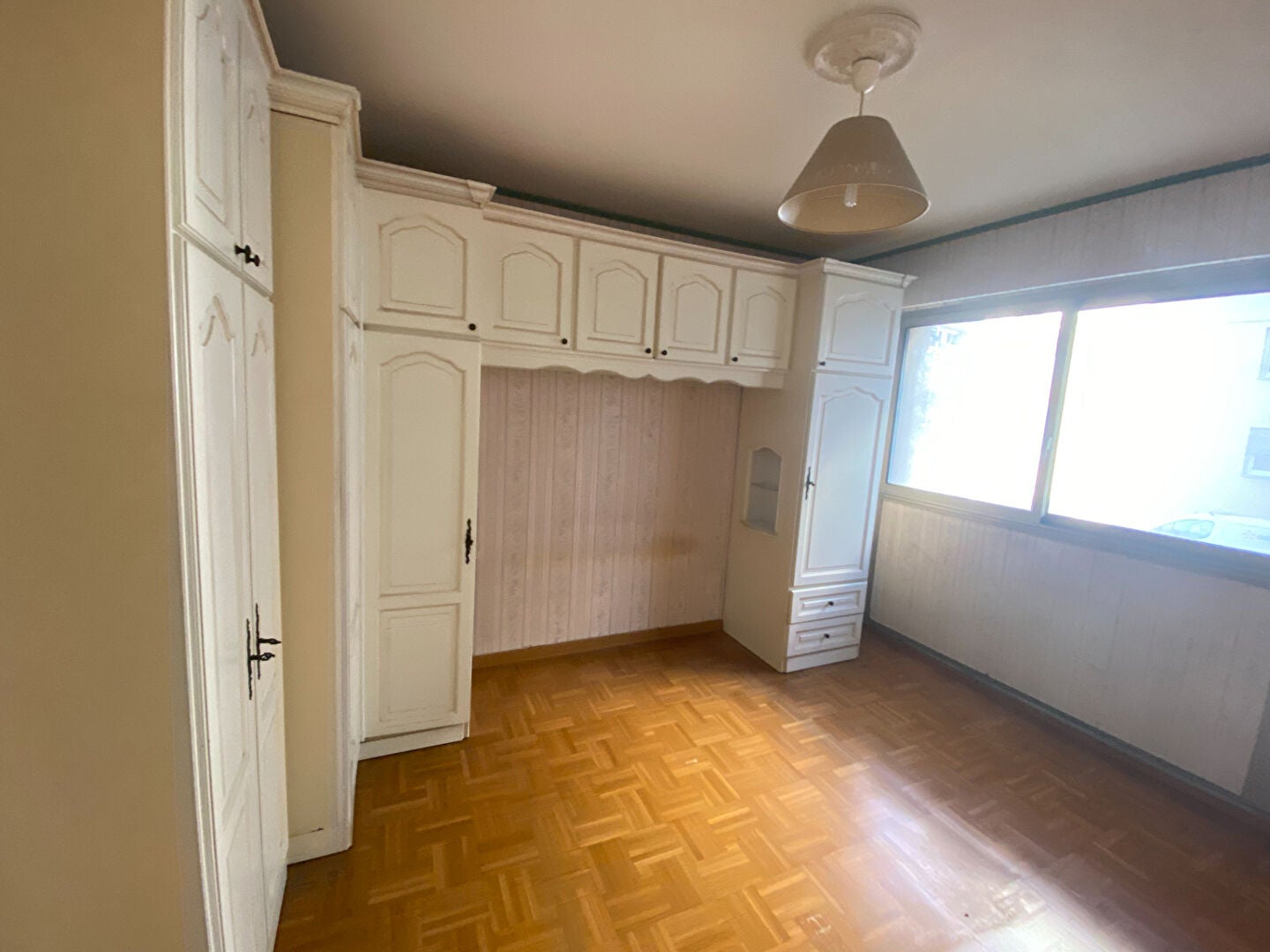 Appartement Avenue Jean Sebastien Barès à Nice