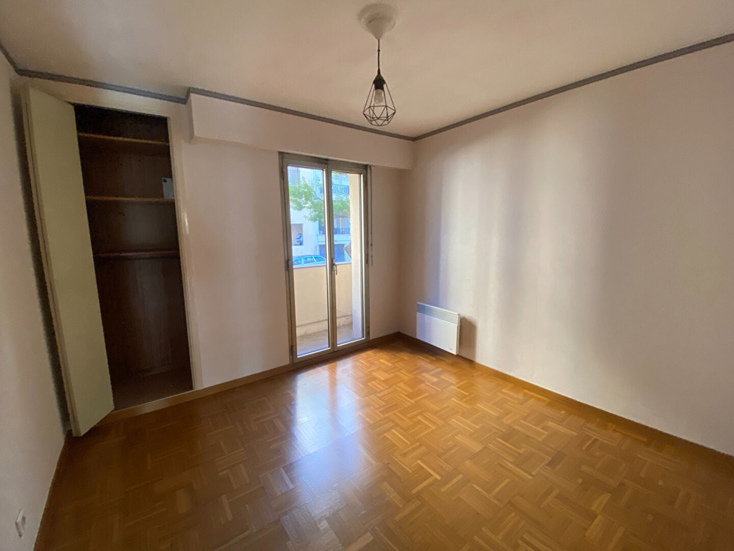 Appartement Avenue Jean Sebastien Barès à Nice