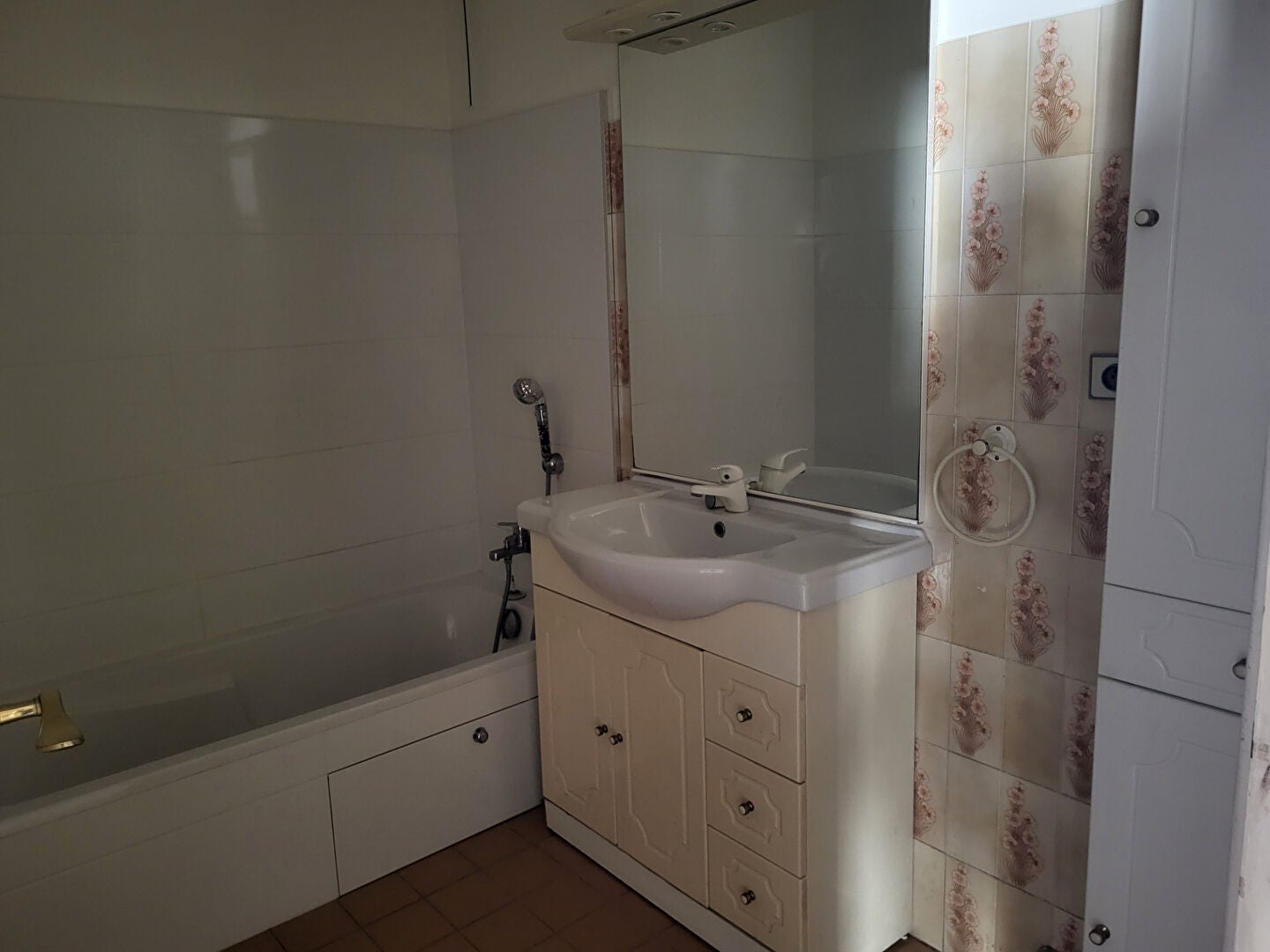 Appartement Avenue Jean Sebastien Barès à Nice