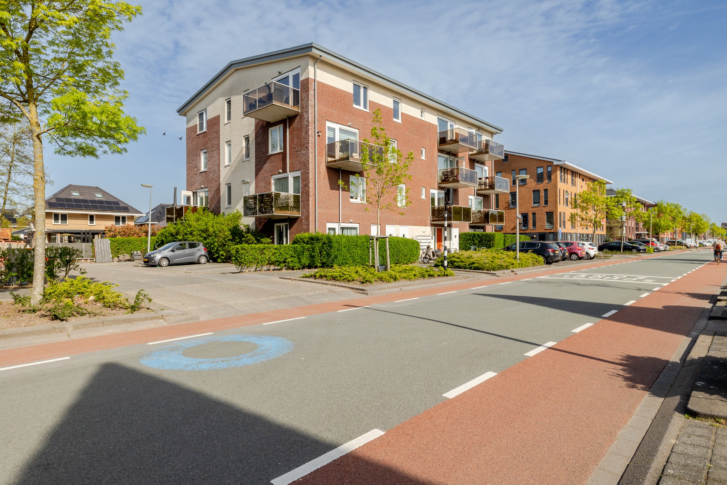 Nijlstraat 124 in Purmerend