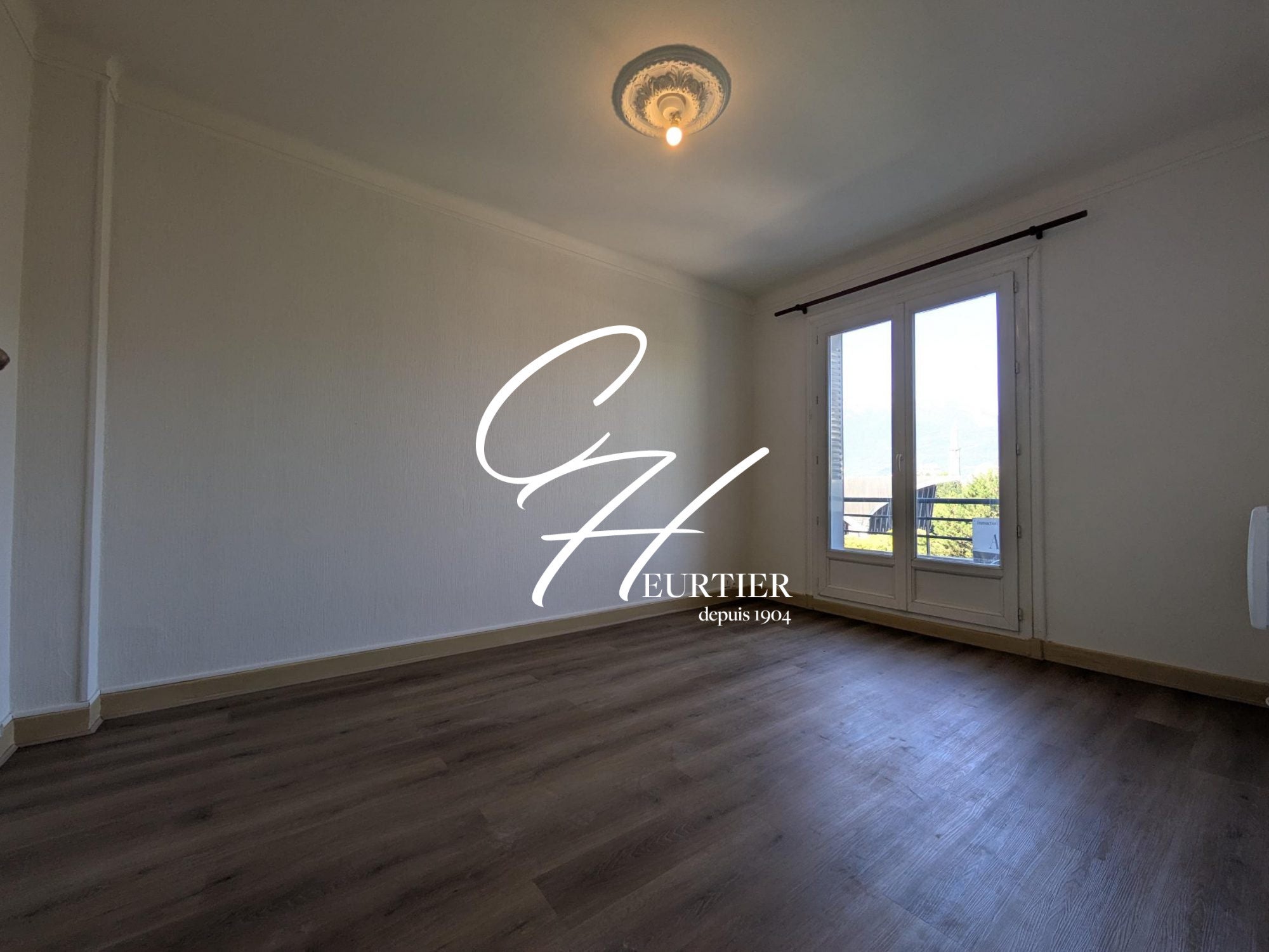 Appartement Avenue de Verdun à La Tronche