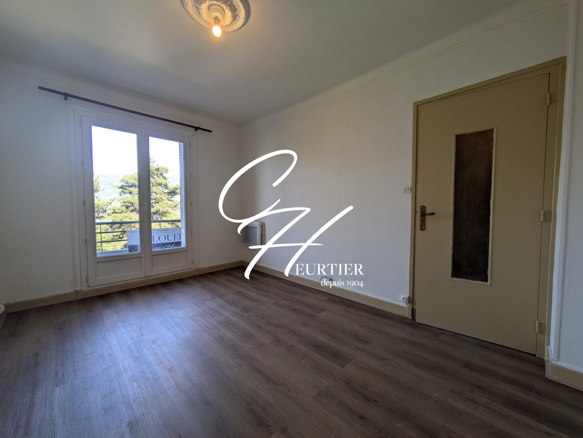 Appartement Avenue de Verdun à La Tronche