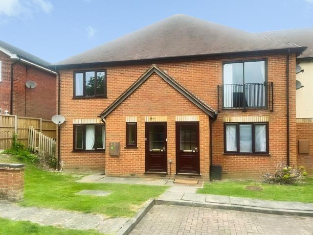Flat Griffiths Acre in Stone