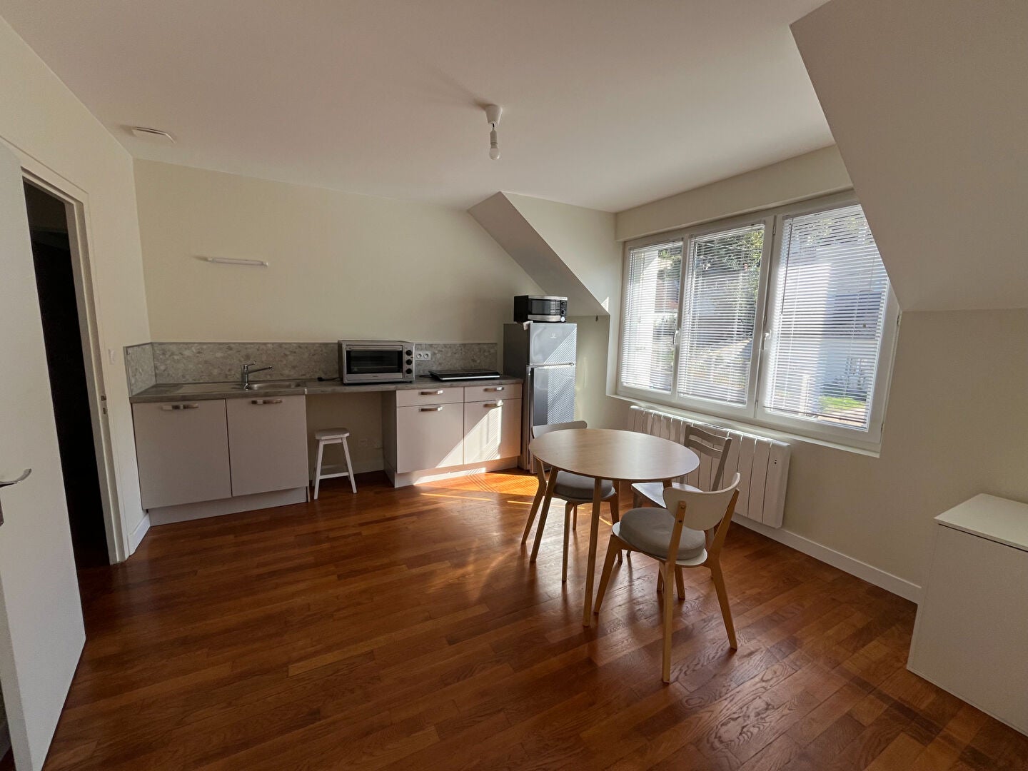 Appartement Allée d'Aigremont à Montrichard Val de Cher