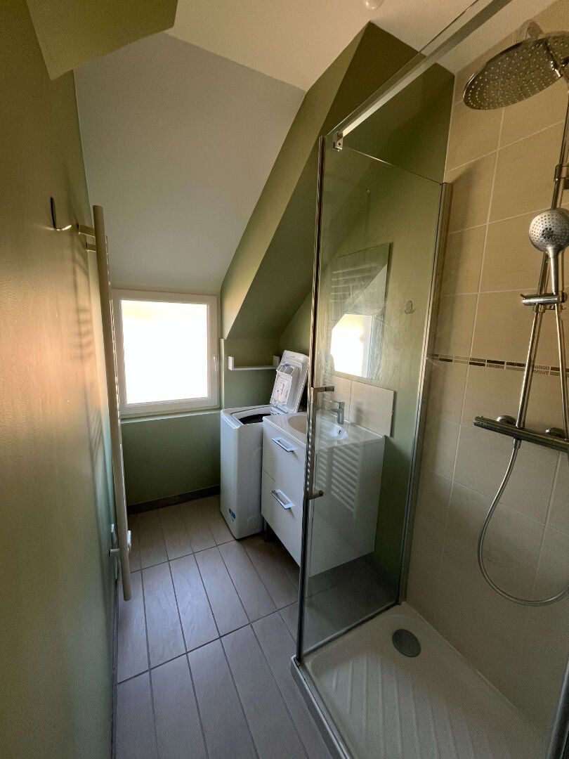 Appartement Allée d'Aigremont à Montrichard Val de Cher