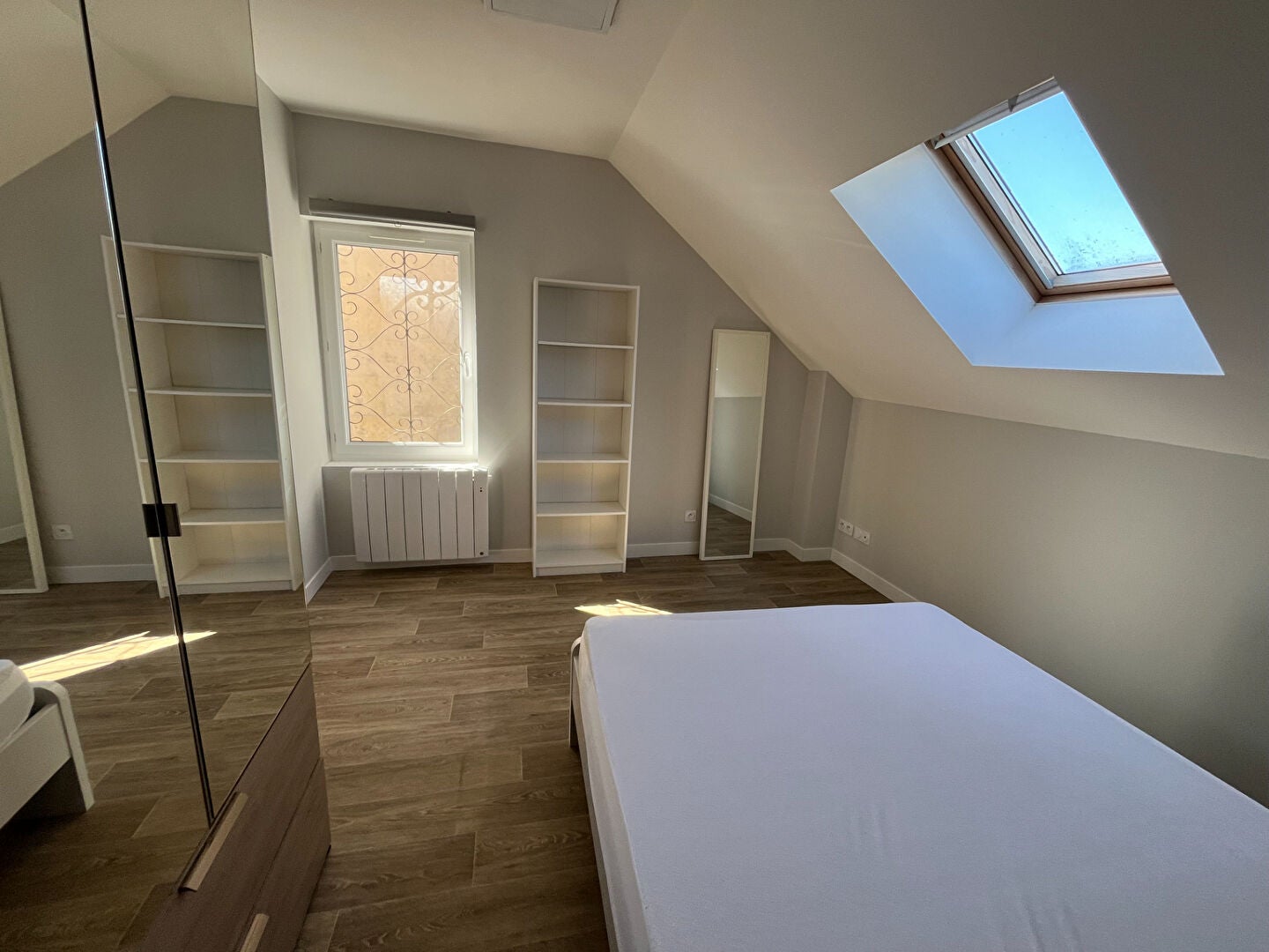 Appartement Allée d'Aigremont à Montrichard Val de Cher
