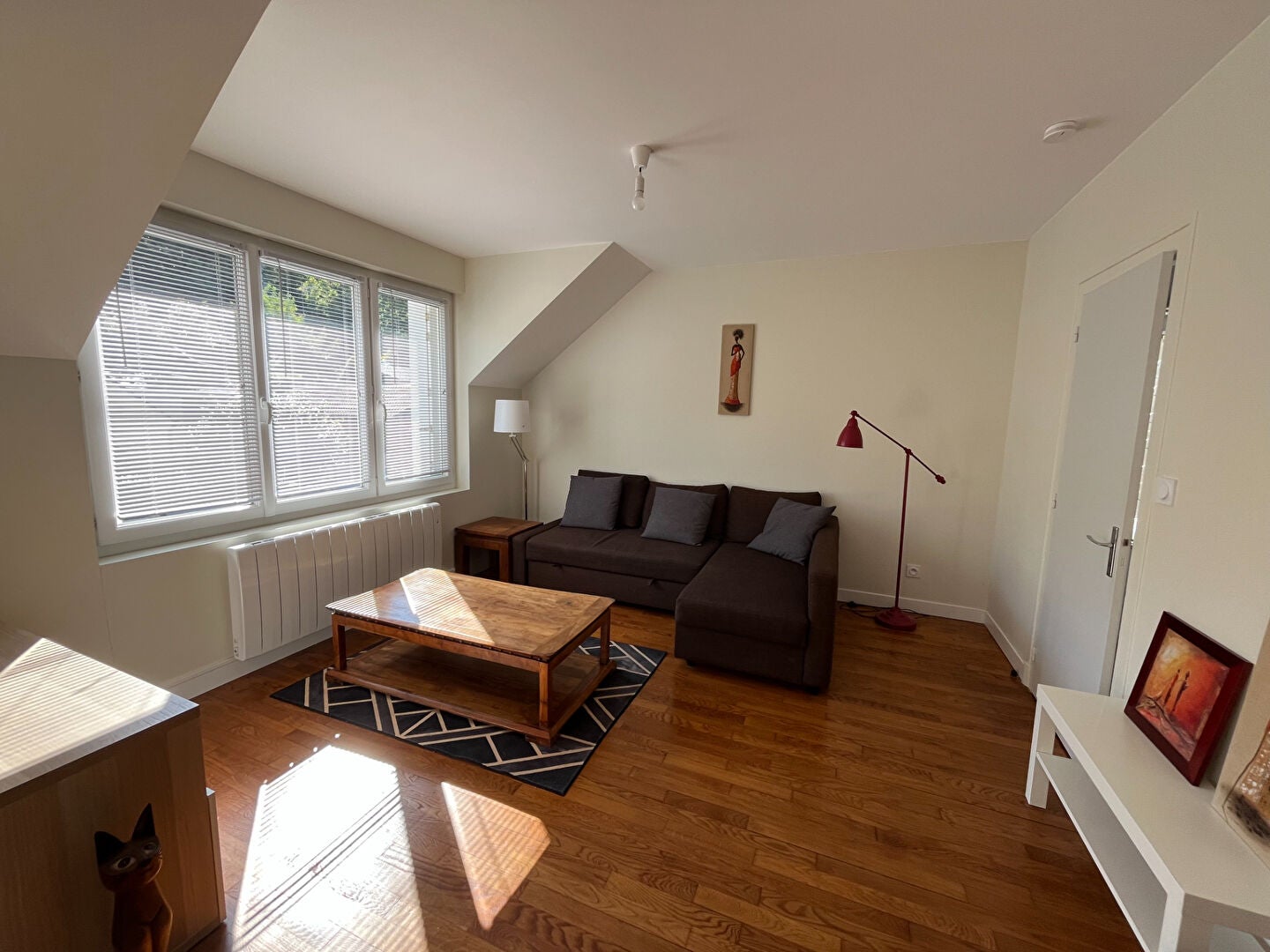 Appartement Allée d'Aigremont à Montrichard Val de Cher