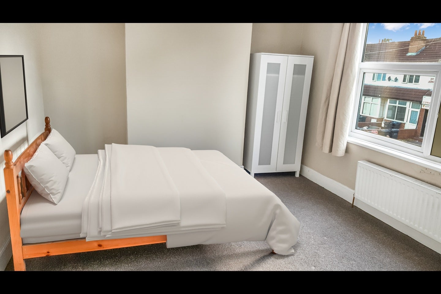 Room South Road in Birmingham