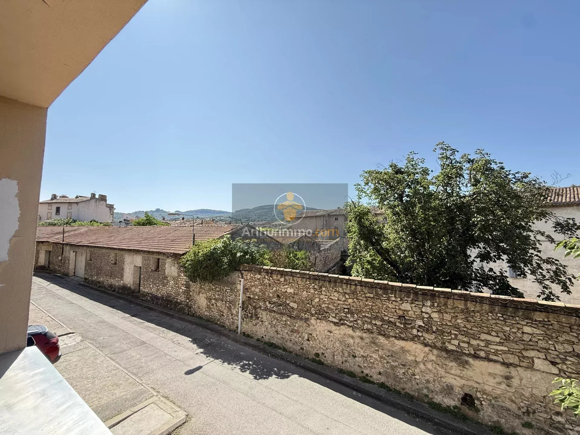 Appartement Rue du Vieux Sextier à Avignon