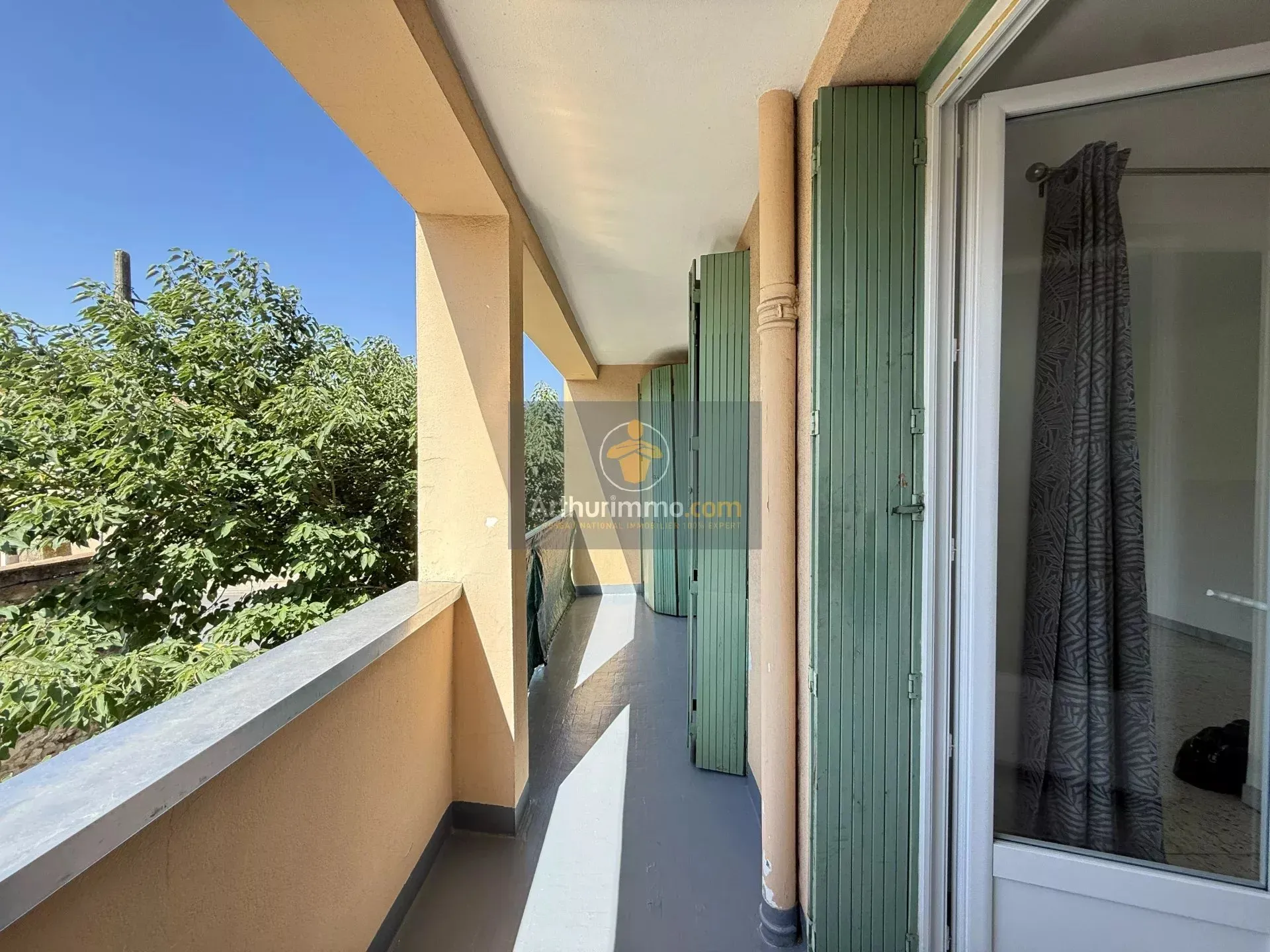 Appartement Rue du Vieux Sextier à Avignon