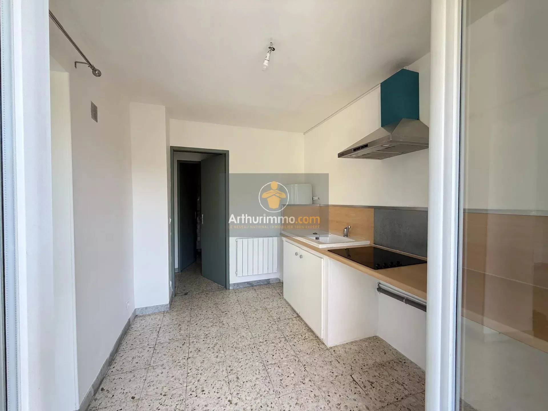 Appartement Rue du Vieux Sextier à Avignon