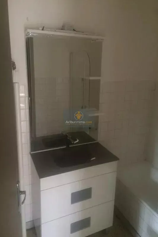 Appartement Rue du Vieux Sextier à Avignon