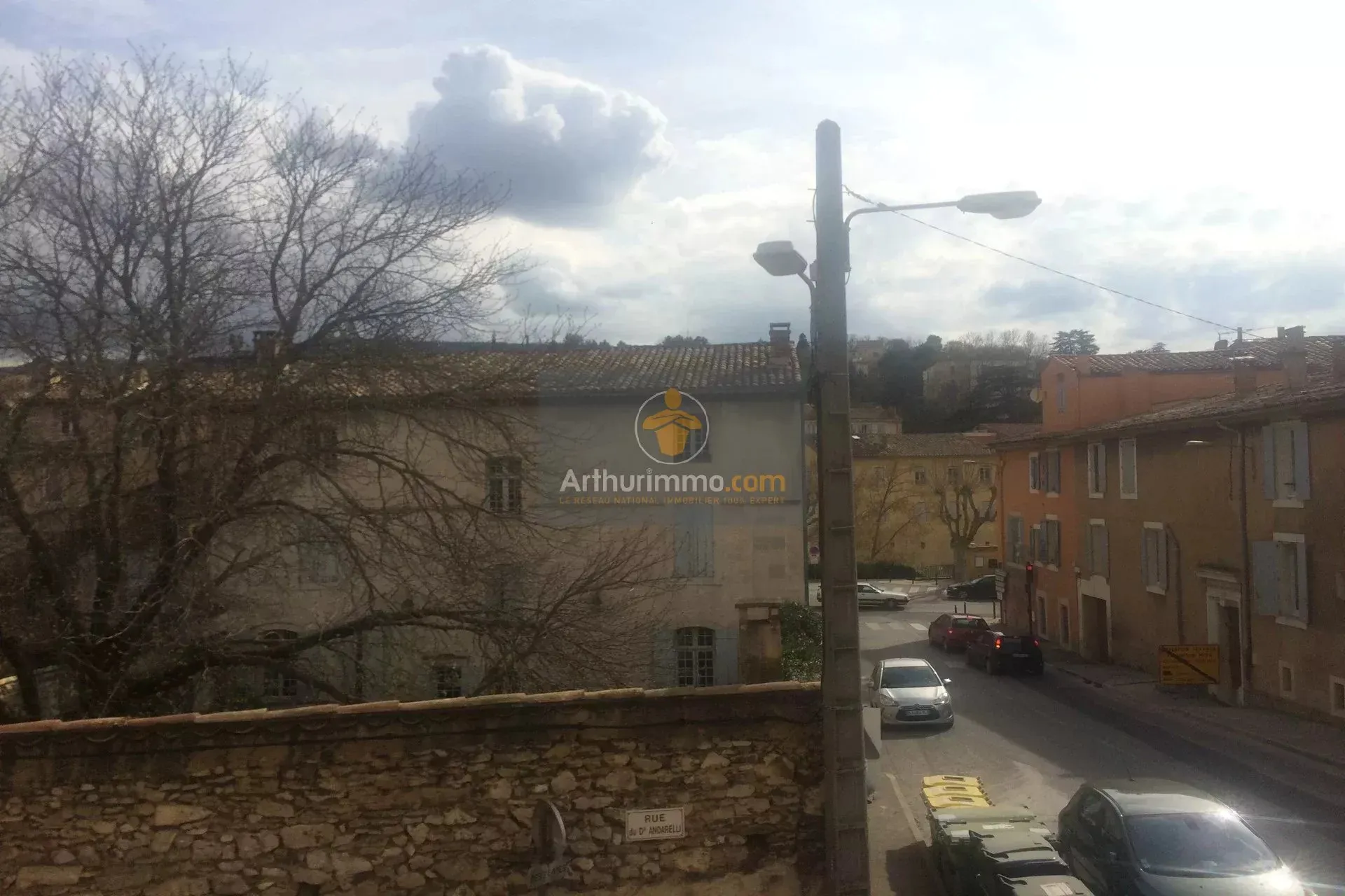 Appartement Rue du Vieux Sextier à Avignon