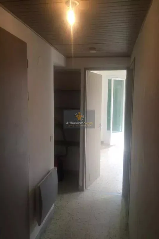 Appartement Rue du Vieux Sextier à Avignon