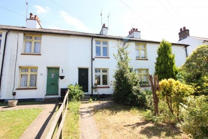 House Priory View in Hertsmere