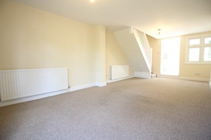 House Priory View in Hertsmere