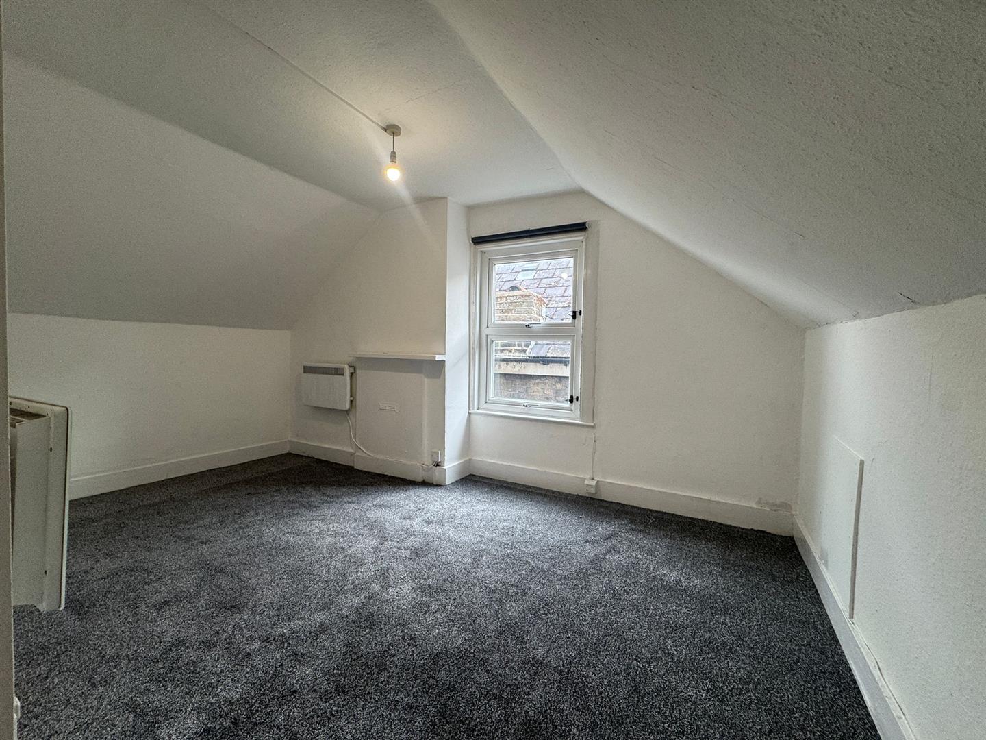 Flat Croydon Road in Greater London
