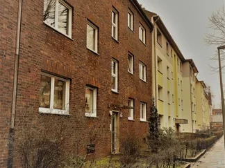 Wohnung Gellertstraße in Duisburg