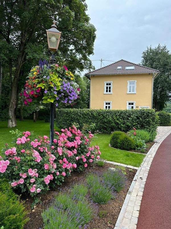 Wohnung Neckartenzlinger Straße in Reutlingen
