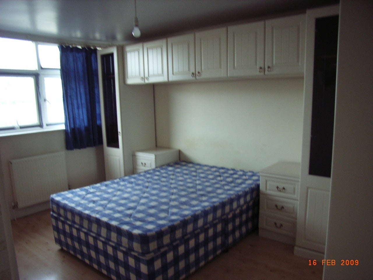 Flat Cowen Avenue in Greater London
