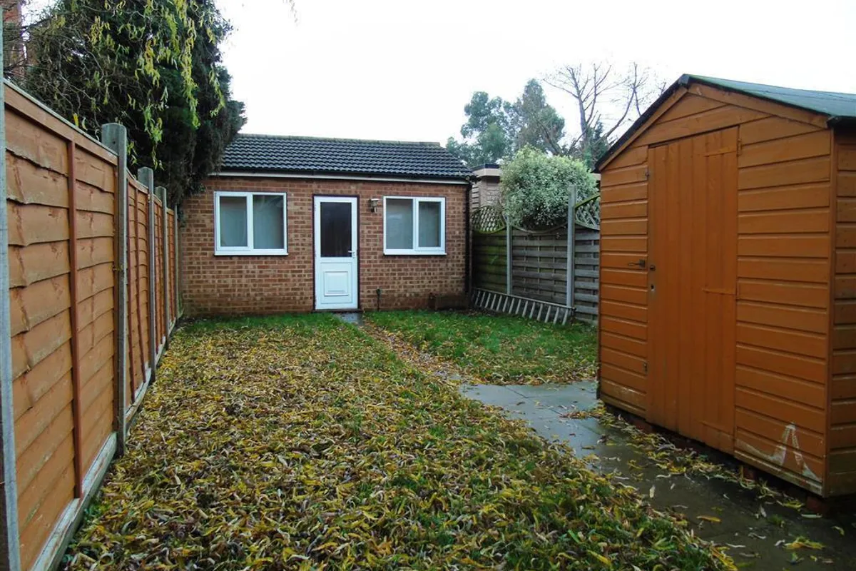 House St Mark's Road in Maidenhead