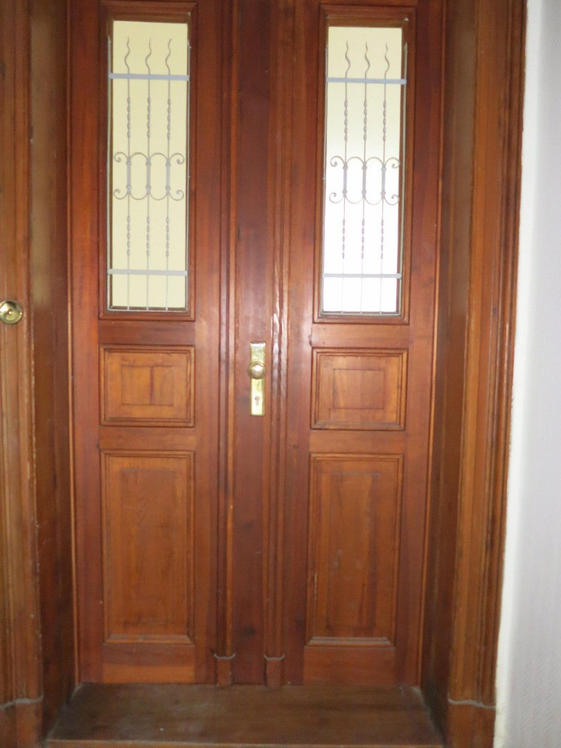 Wohnung Oeserstraße in Leipzig