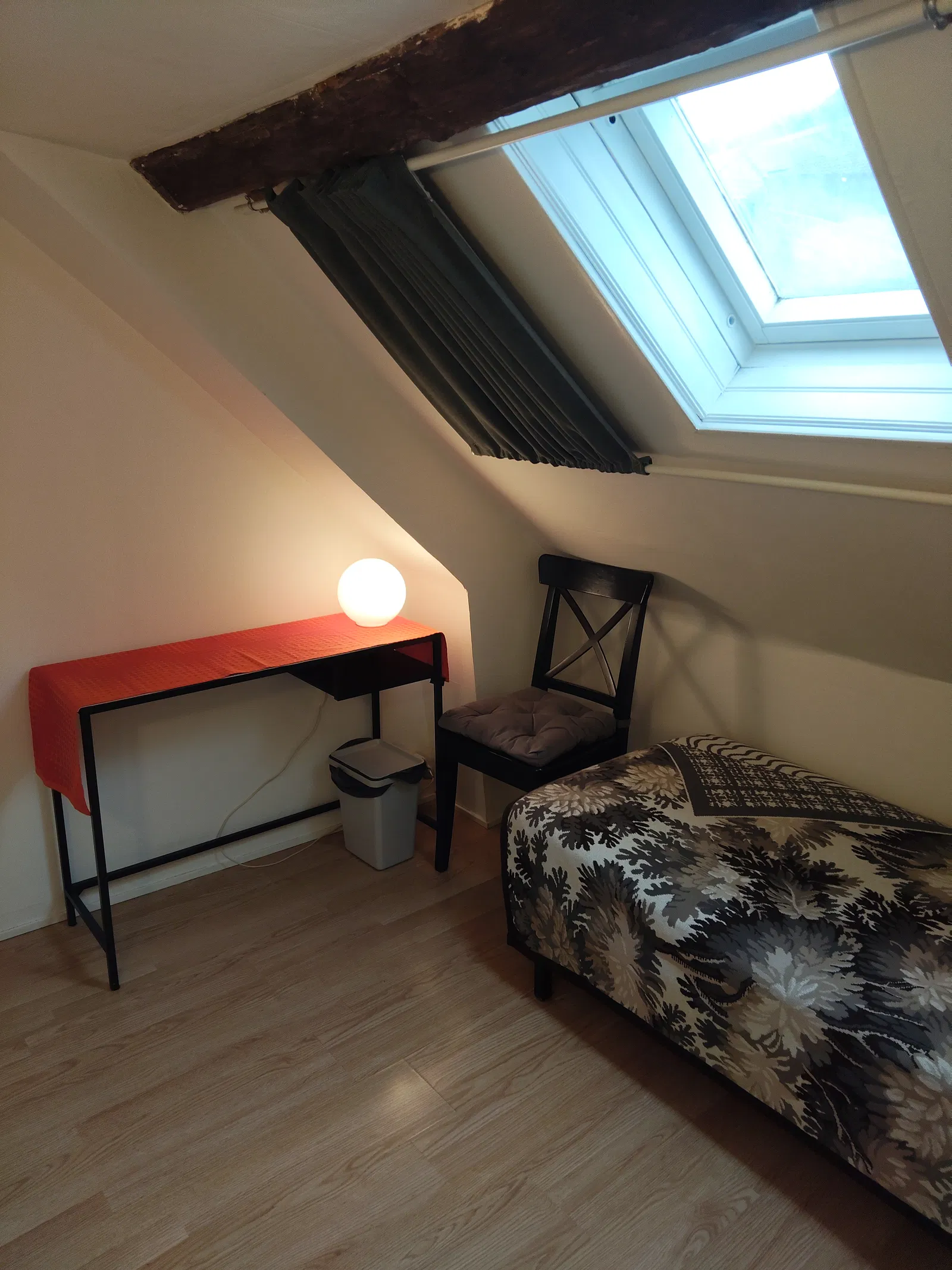 Room Rue du Mont Maclou in Darnétal