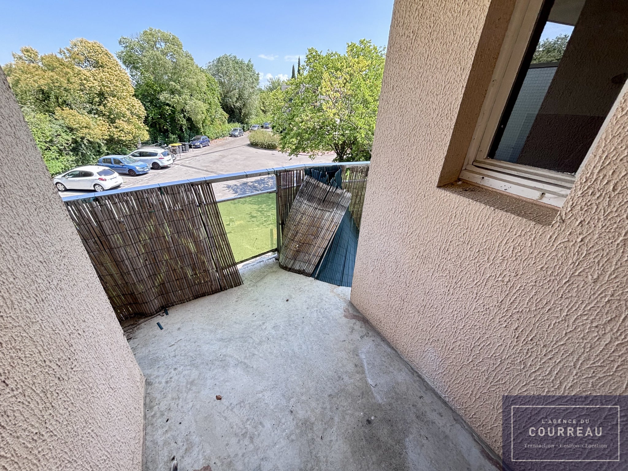Appartement Rue des Terrets-Bourrets à Montpellier