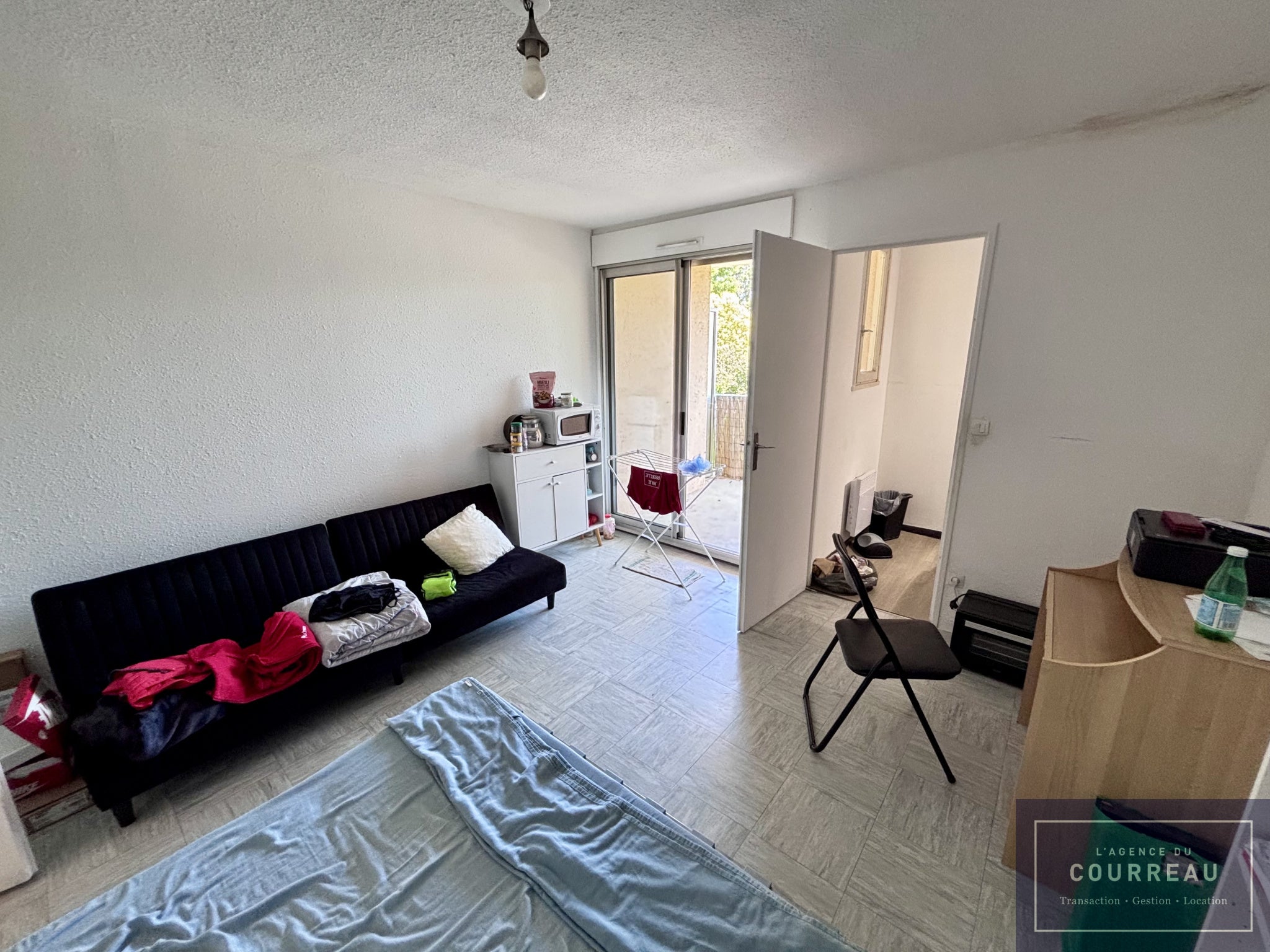 Appartement Rue des Terrets-Bourrets à Montpellier