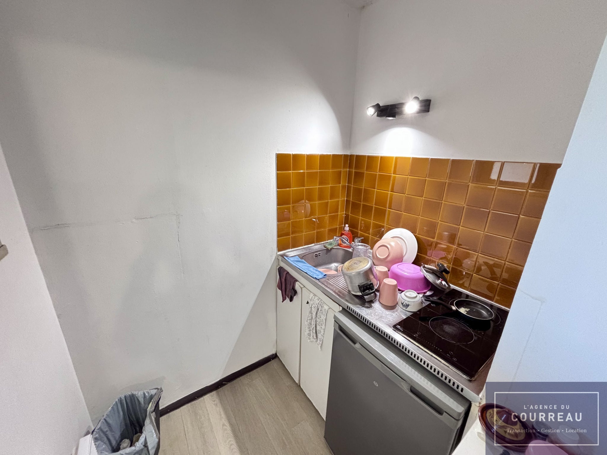 Appartement Rue des Terrets-Bourrets à Montpellier