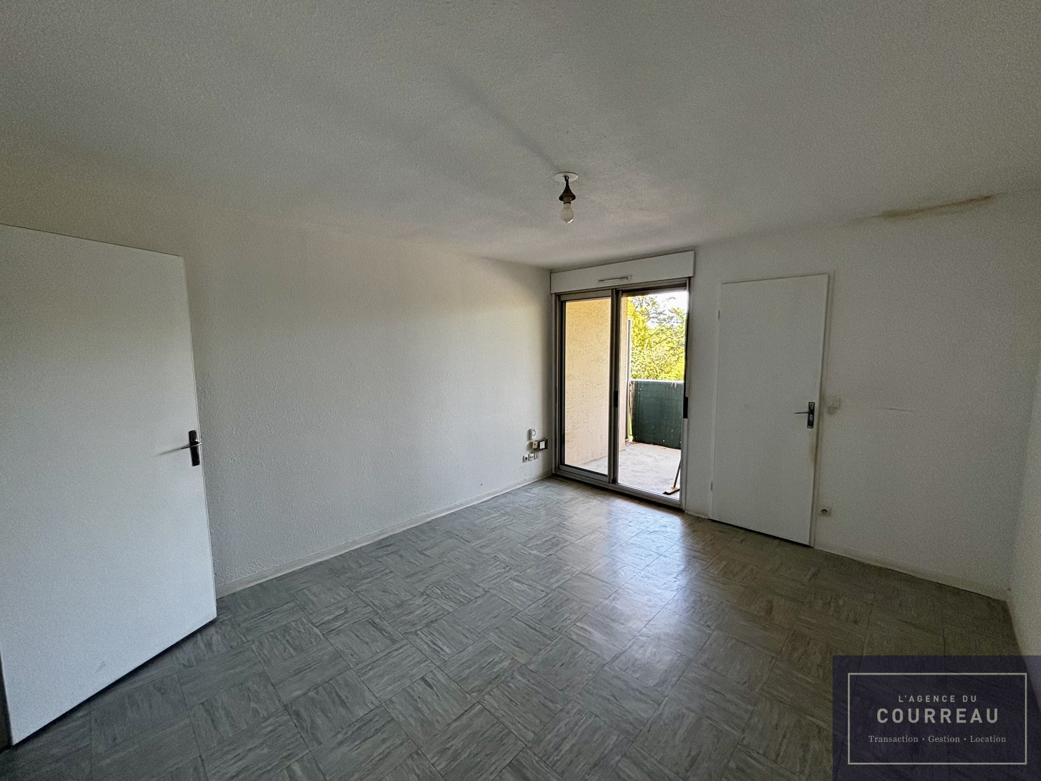 Appartement Rue des Terrets-Bourrets à Montpellier