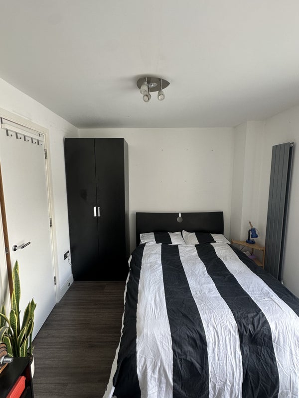 Room Gray's Inn Road in Greater London