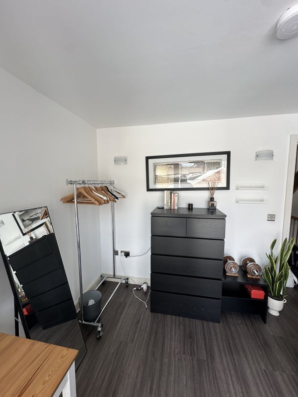 Room Gray's Inn Road in Greater London