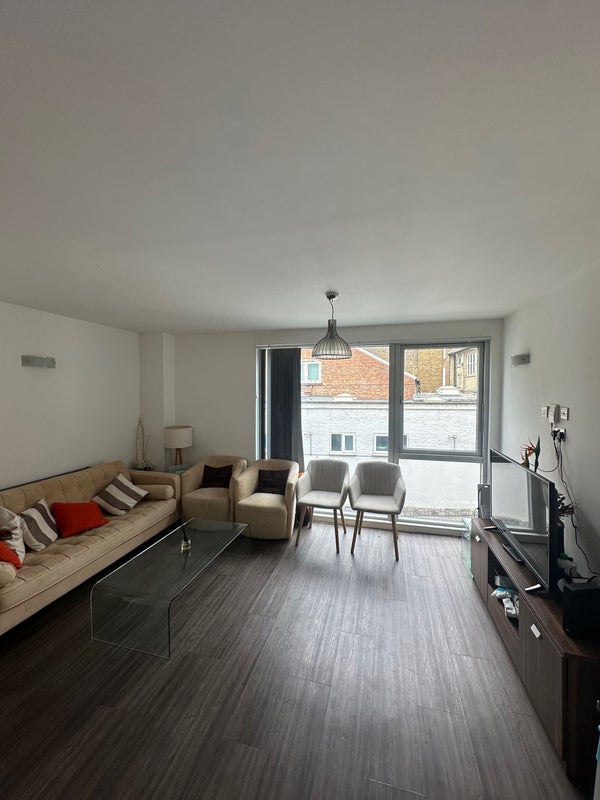 Room Gray's Inn Road in Greater London