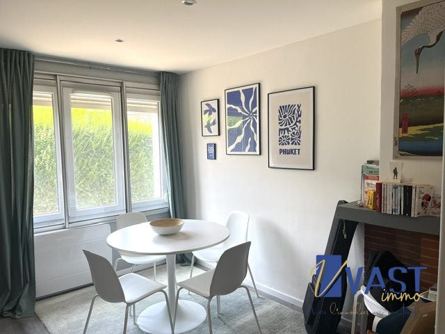 Appartement Rue du Faubourg de Roubaix à Lille