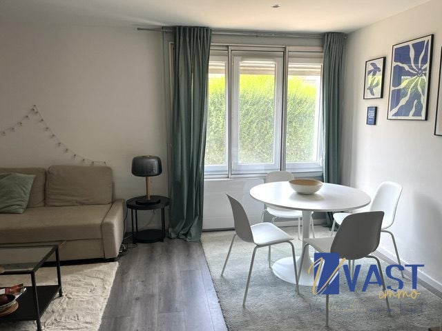 Appartement Rue du Faubourg de Roubaix à Lille