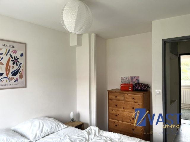 Appartement Rue du Faubourg de Roubaix à Lille