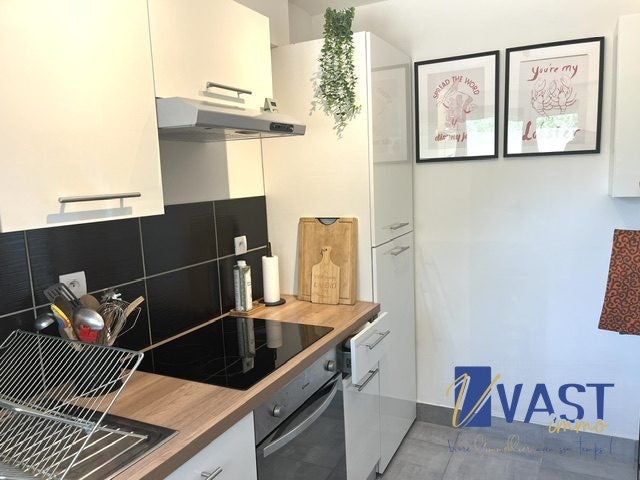 Appartement Rue du Faubourg de Roubaix à Lille