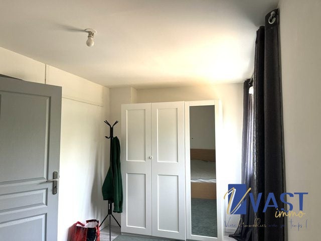 Appartement Rue du Faubourg de Roubaix à Lille